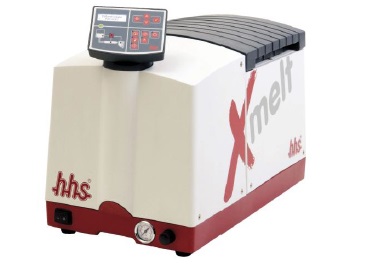 Baumer HHS Hot Melt Systems