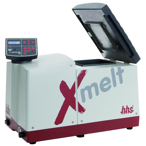 Baumer hhs 47058020 XM-12-2 4lt-8lt-12lt -