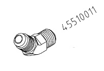 hhs X Melt 45510011 45 Derece Tutkal Rekoru