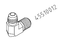 hhs X Melt 45510012 90 Derece Tutkal Rekoru