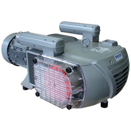 Becker DTLF 2.500 Vakum Pompasi
