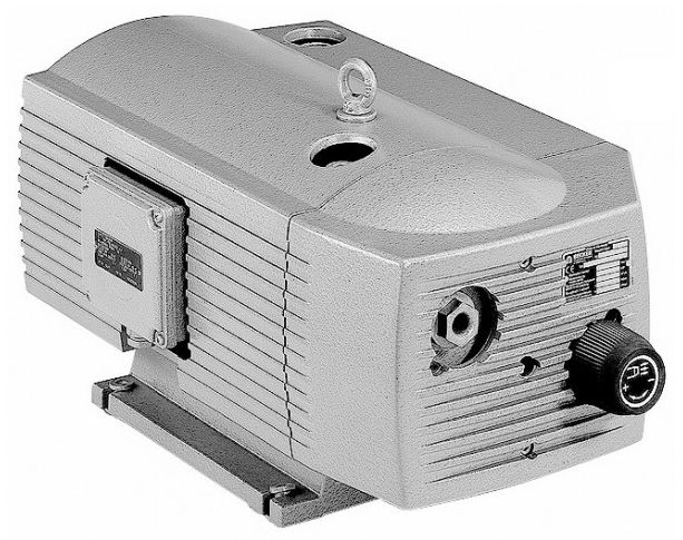 Becker DT 4.10 Vakum Pompasi