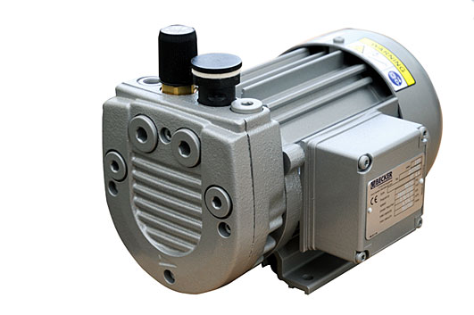 Becker DT 4.4 Vakum Pompasi