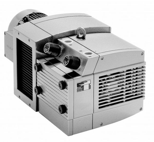 Becker DVT 3.100 Vakum Pompasi