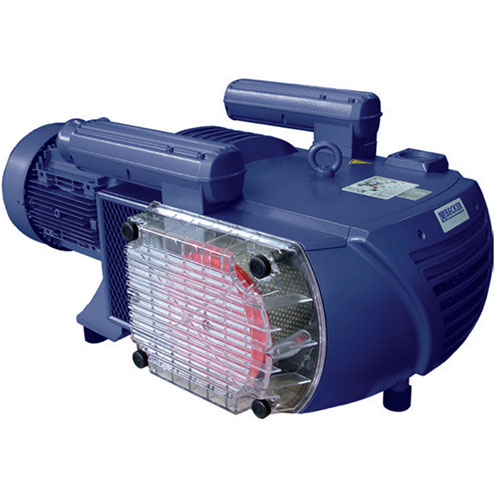 Becker DXLF 2.400 Vakum Pompasi