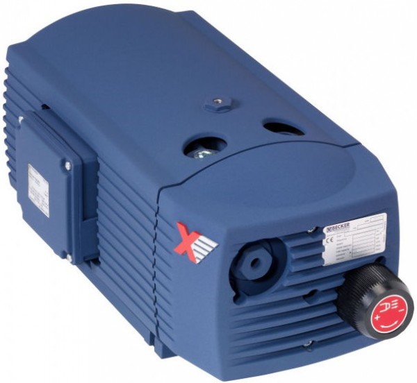 Becker DX 4.16 Vakum Pompasi