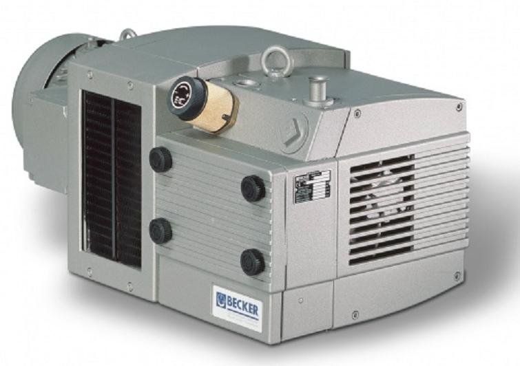 Becker KDT 3.80 Vakum Pompasi