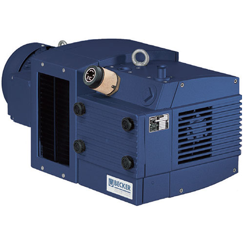 Becker KDX 3.80 Vakum Pompasi