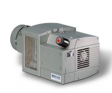 Becker KVT 3.100 Vakum Pompası