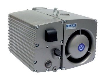 Becker U 5.100 Vakum Pompası
