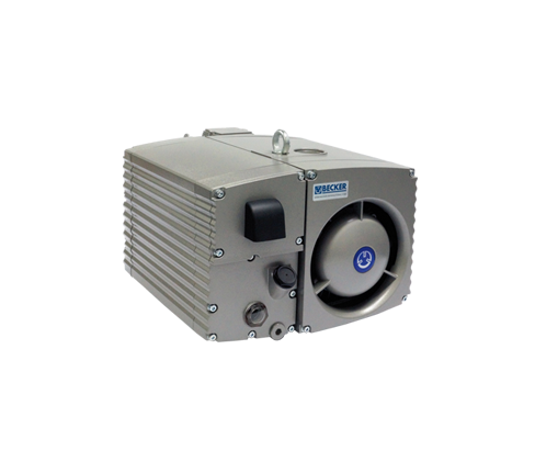 Becker U 5.165 Vakum Pompası