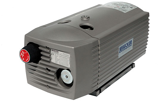 Becker VT4.40 Vakum Pompası