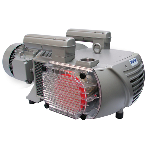 Becker VTLF 2.360 Vakum Pompasi