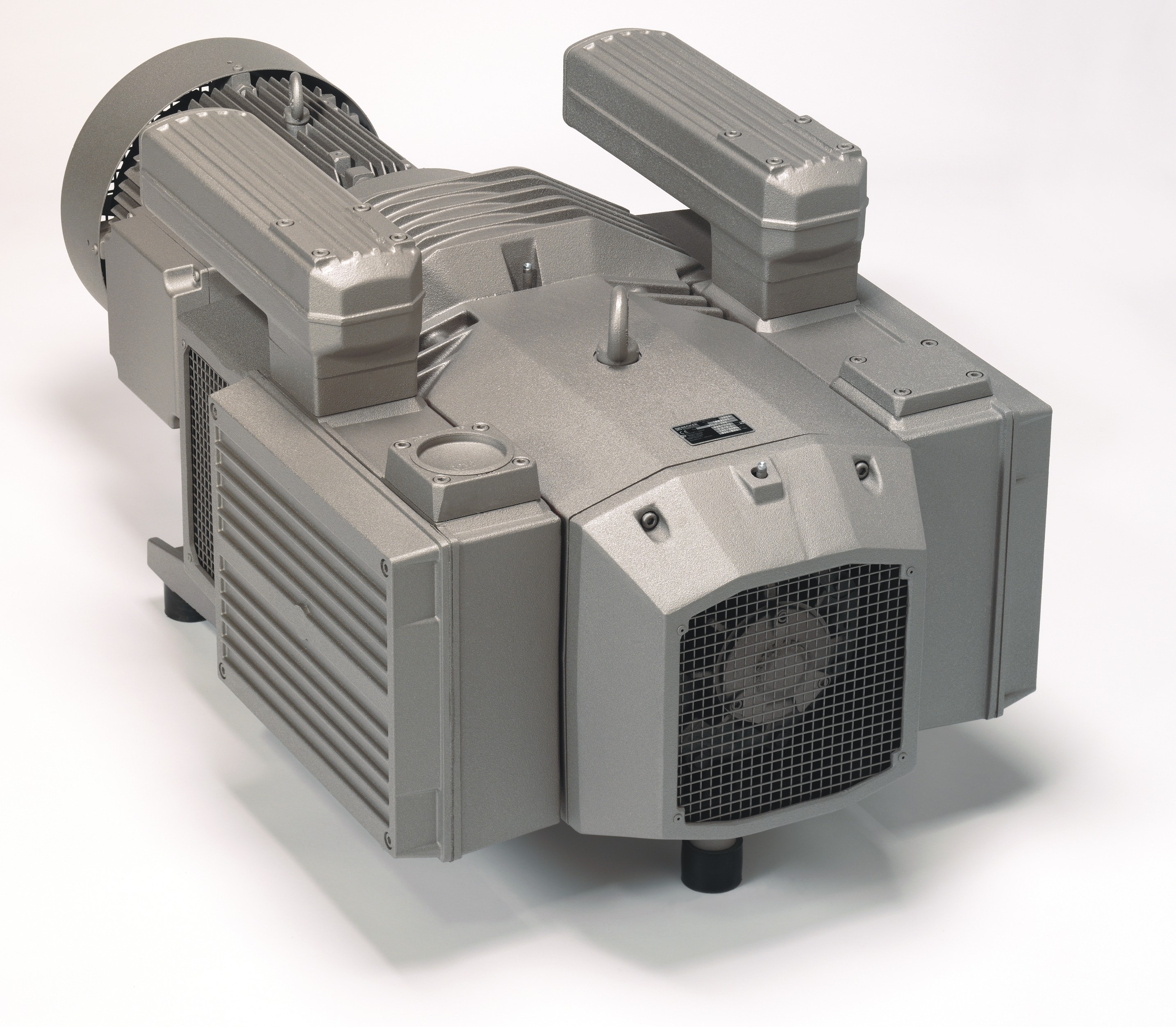 Becker VTLF 500 Vakum Pompası