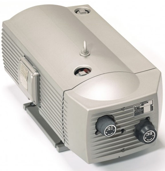 Becker VT 4.10 Vakum Pompasi