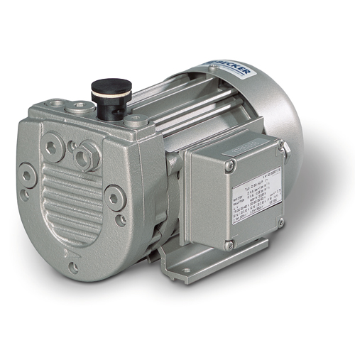 Becker VT 4.8 Vakum Pompası