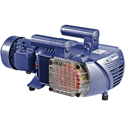 Becker VXLF 2.200 Vakum Pompasi