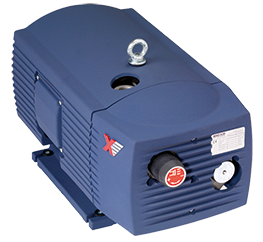 Becker VX 4.25 Yüksek Performanslı Vakum Pompası