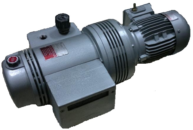 Rietschle CLFG 41V Vakum Pompası ve Kompresörü