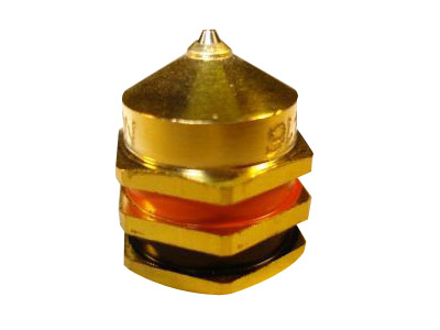 Nordson- 322018 Saturn Hot Melt Sıcak Tutkal Nozzle 0,45mm
