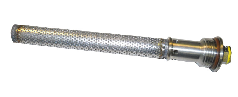 Nordson 104004 Pro Blue Komple Tank Filtre Süzgeci