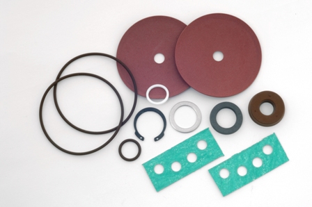 Nordson 276314A Hot Melt Sıcak Tutkal Pompası Komple Servis Kiti