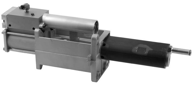 Nordson 3000 Serisi Hot Melt Sıcak Tutkal Yapıştırma Pompası