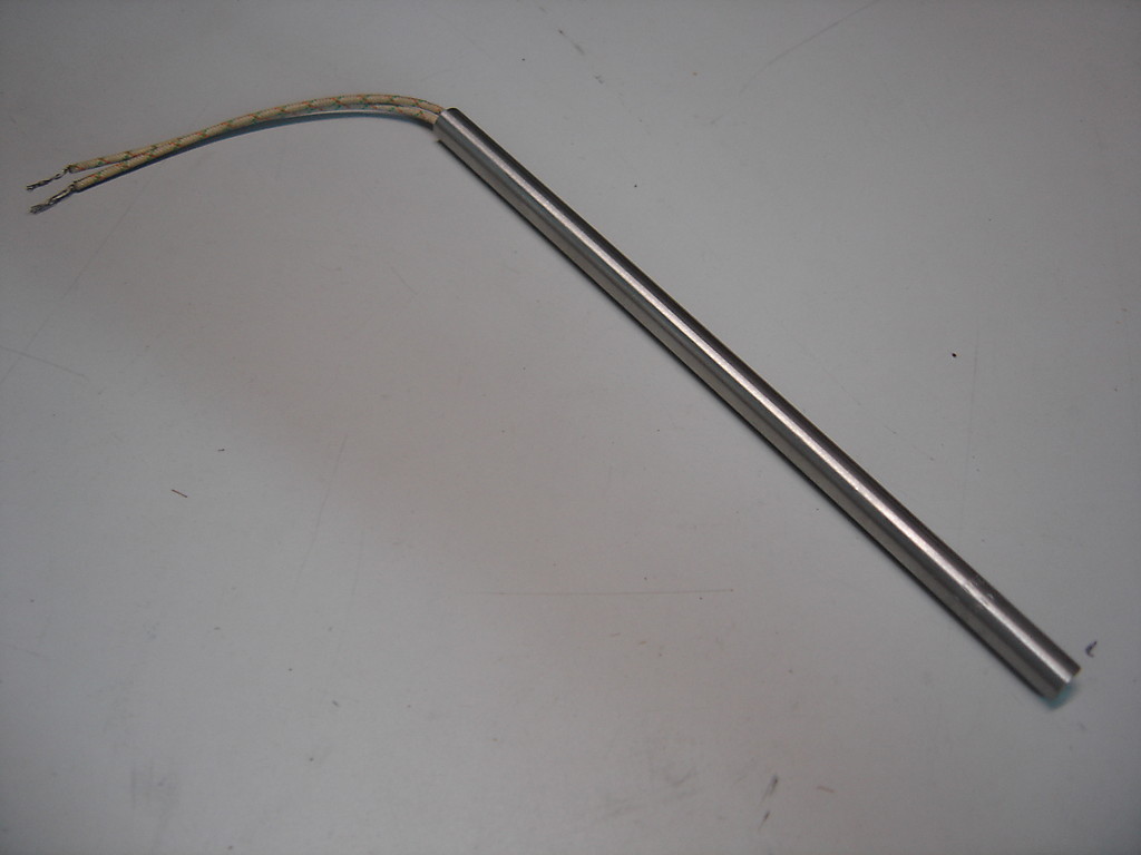 Nordson 938166A Type E52951 Isıtıcı Rezistans 240V 700W