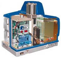 Nordson Pro Blue Yedek Parça