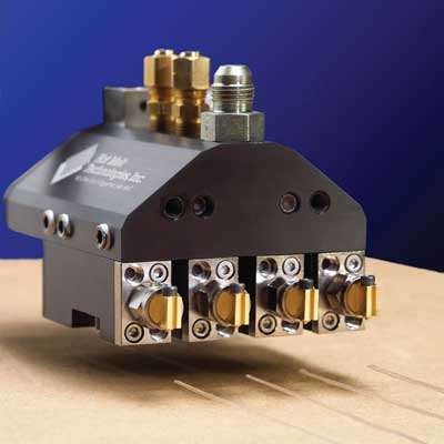 Nordson Hot Melt Sistemleri