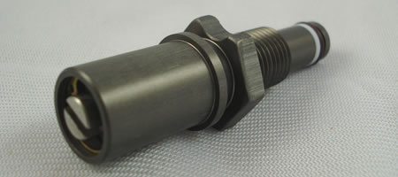 Nordson Tutkal Tahliye valfi