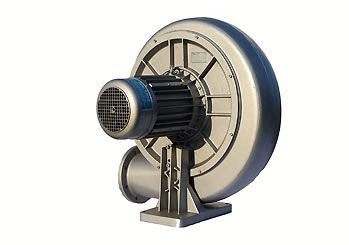 Elmo Rietschle RER-REL 320 10 Radyal Tip Vacuum Pump
