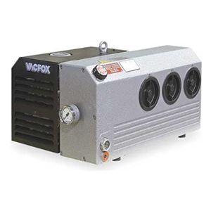 RIETSCHLE VC 100 Vakum Pompası