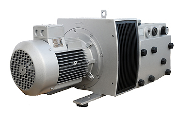 Rietschle Micova VTR 100, VTR 140 Vacuum Pump and Compressorü