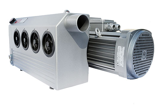 Rietschle V-VC 250 Yağlı Tip Vakum Pompası