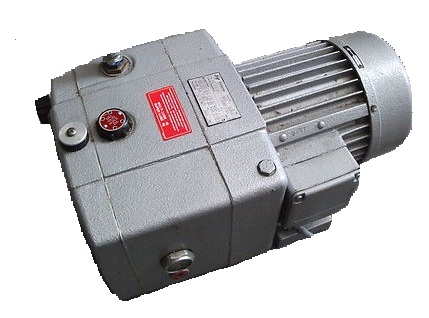 Rietschle Vakum Pompası VGC 15