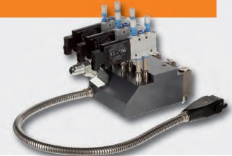 H3000 Rapid 18S Hig Speed. Gun Yüksek Hızlı Sıcak Tutkal Kafası