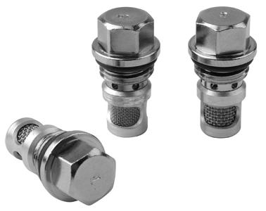 UES 100350GM Mars İnline Filtre Süzgeci