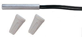 UES 100382G Hissedici Ni 120 Çap 4,75mm Uzunluk 31,50mm