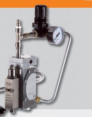 Ues 100698 0,20mm Tek Delikli Düz Nozzle Hot Melt