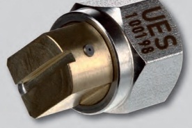 Ues 101031 0,20mm Tek Delikli 90 Derece Dik Nozzle
