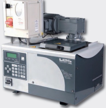 Ues Compact2 4lt, 8lt, 10lt Hot Melt Dişli Tip Tutkal Tankı