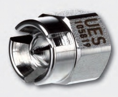 Ues Hot Melt 105823 0,80mm Tek Delikli Korumalı Nozzle